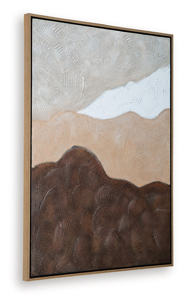 Fanthorne Wall Decor