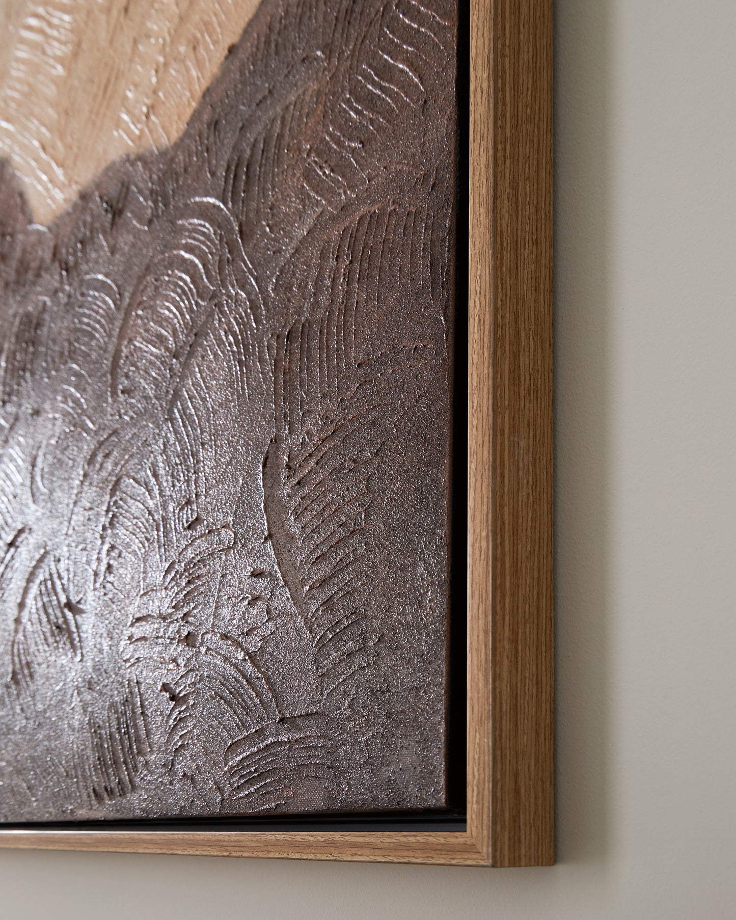 Fanthorne Wall Decor