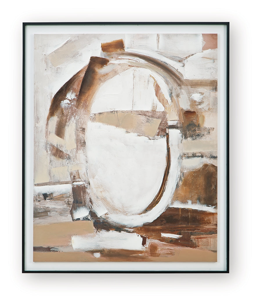Bradlow Wall Decor