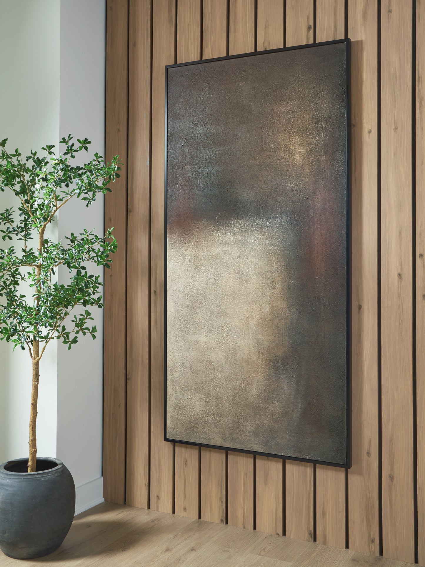 Myers Furniture Outlet - Ashley Furniture - Wernmen Wall Decor - Wall Art - A8000511