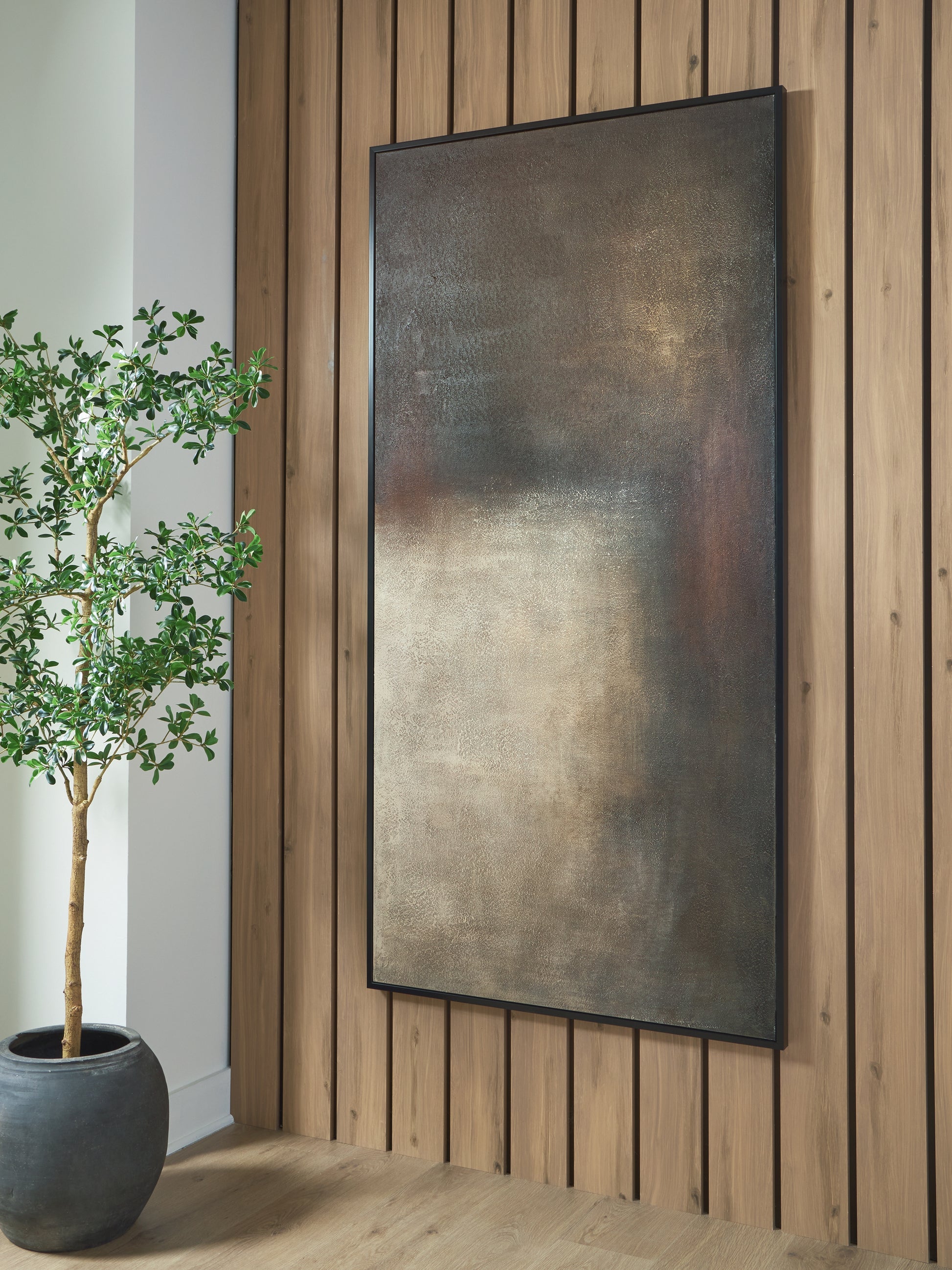 Myers Furniture Outlet - Ashley Furniture - Wernmen Wall Decor - Wall Art - A8000511