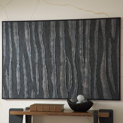 Myers Furniture Outlet - Ashley Furniture - Lynnworth Wall Decor - Wall Art - A8000532