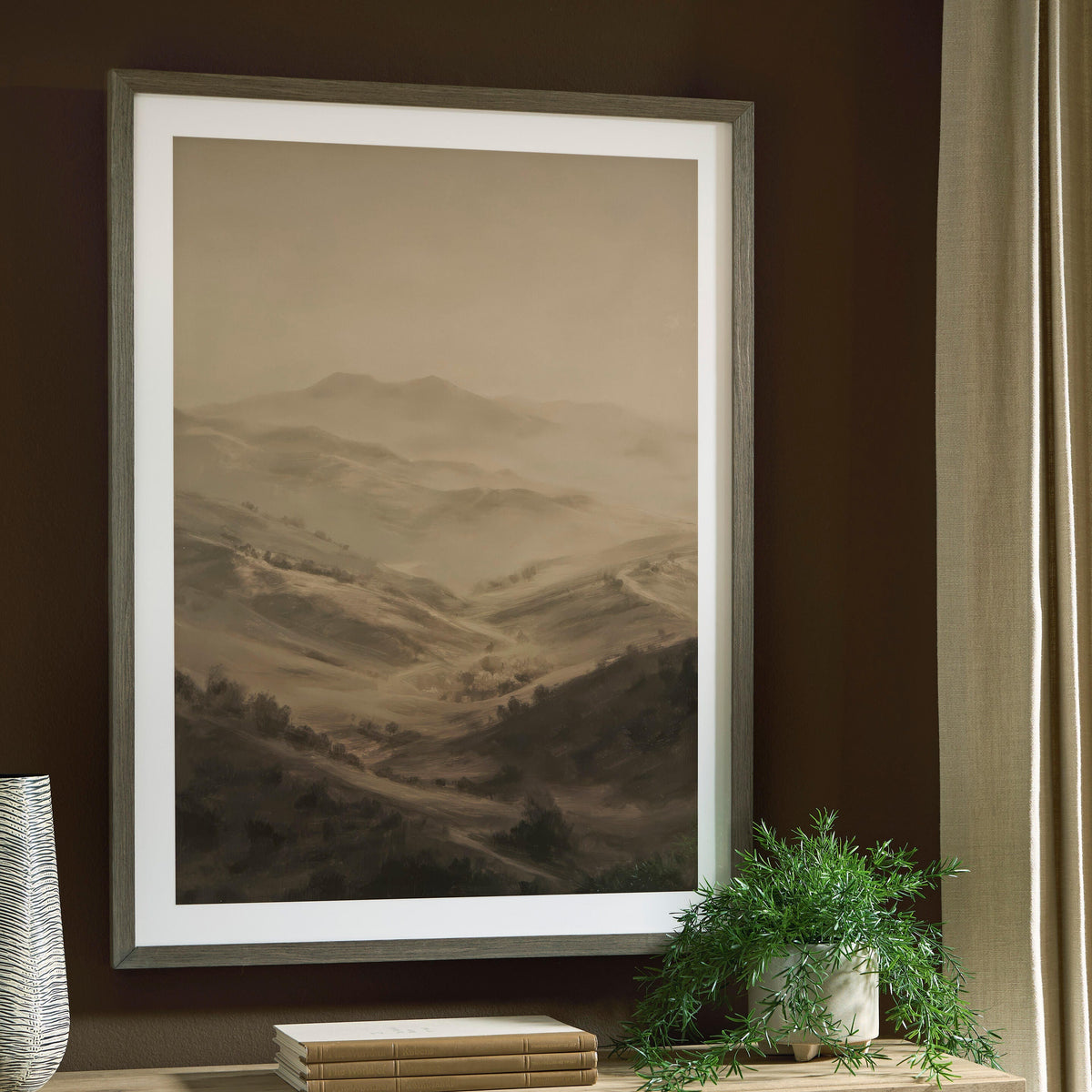 Myers Furniture Outlet - Ashley Furniture - Grantmour Wall Decor - Wall Art - A8000535