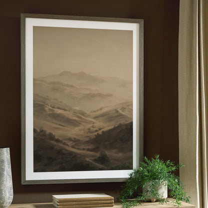 Myers Furniture Outlet - Ashley Furniture - Grantmour Wall Decor - Wall Art - A8000535