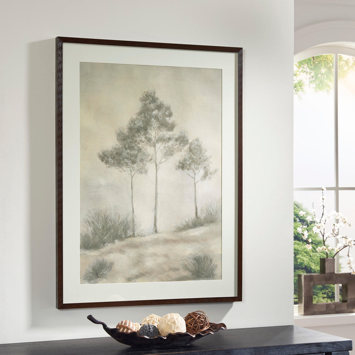 Myers Furniture Outlet - Ashley Furniture - Fenngrove Wall Decor - Wall Art - A8000536