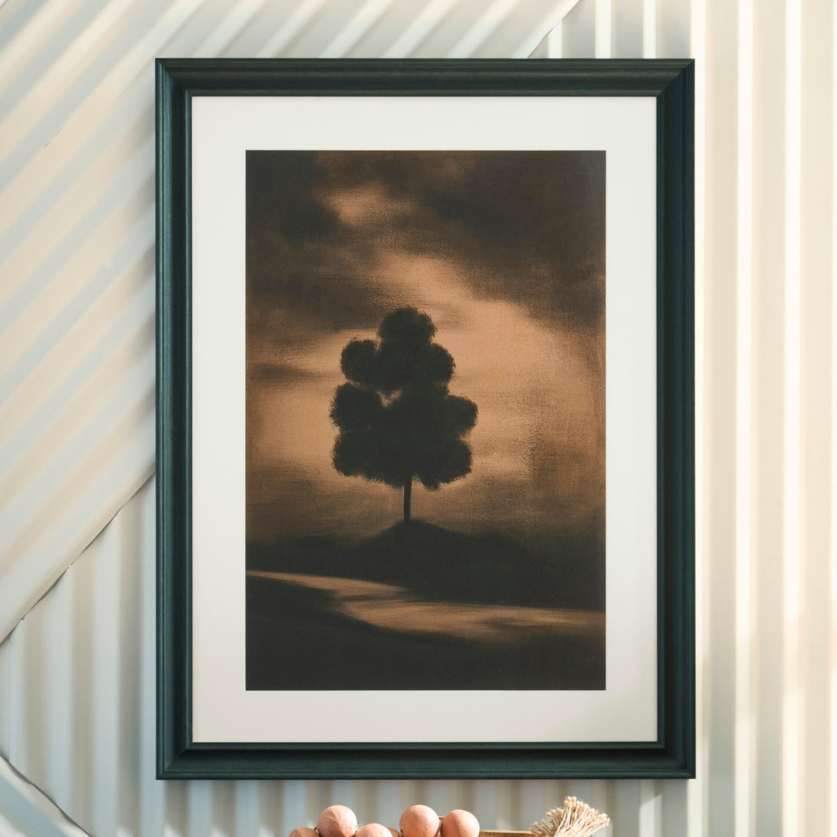 Myers Furniture Outlet - Ashley Furniture - Chadlow Wall Decor - Wall Art - A8000537