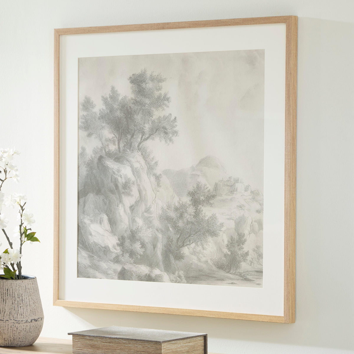 Myers Furniture Outlet - Ashley Furniture - Casslock Wall Decor - Wall Art - A8000538