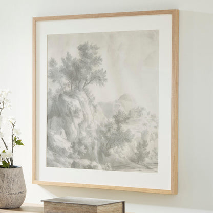 Myers Furniture Outlet - Ashley Furniture - Casslock Wall Decor - Wall Art - A8000538