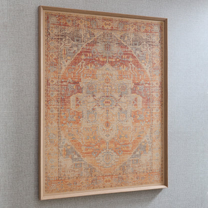 Myers Furniture Outlet - Ashley Furniture - Kerrickson Wall Decor - Wall Art - A8000547
