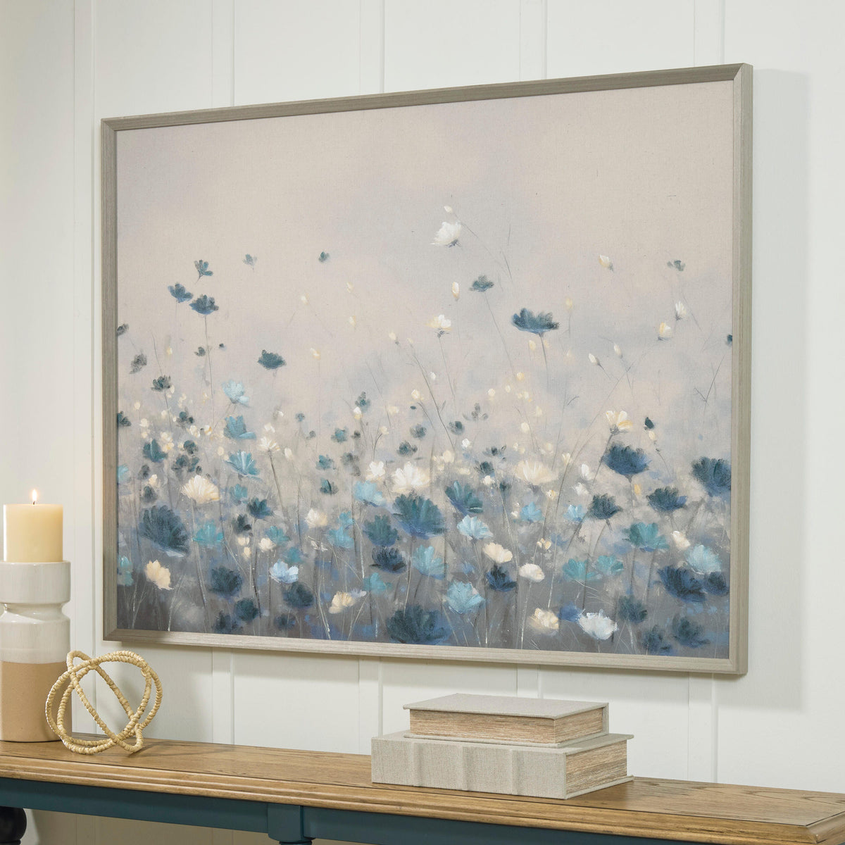 Myers Furniture Outlet - Ashley Furniture - Claydale Wall Decor - Wall Art - A8000552
