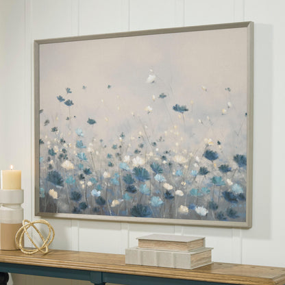 Myers Furniture Outlet - Ashley Furniture - Claydale Wall Decor - Wall Art - A8000552