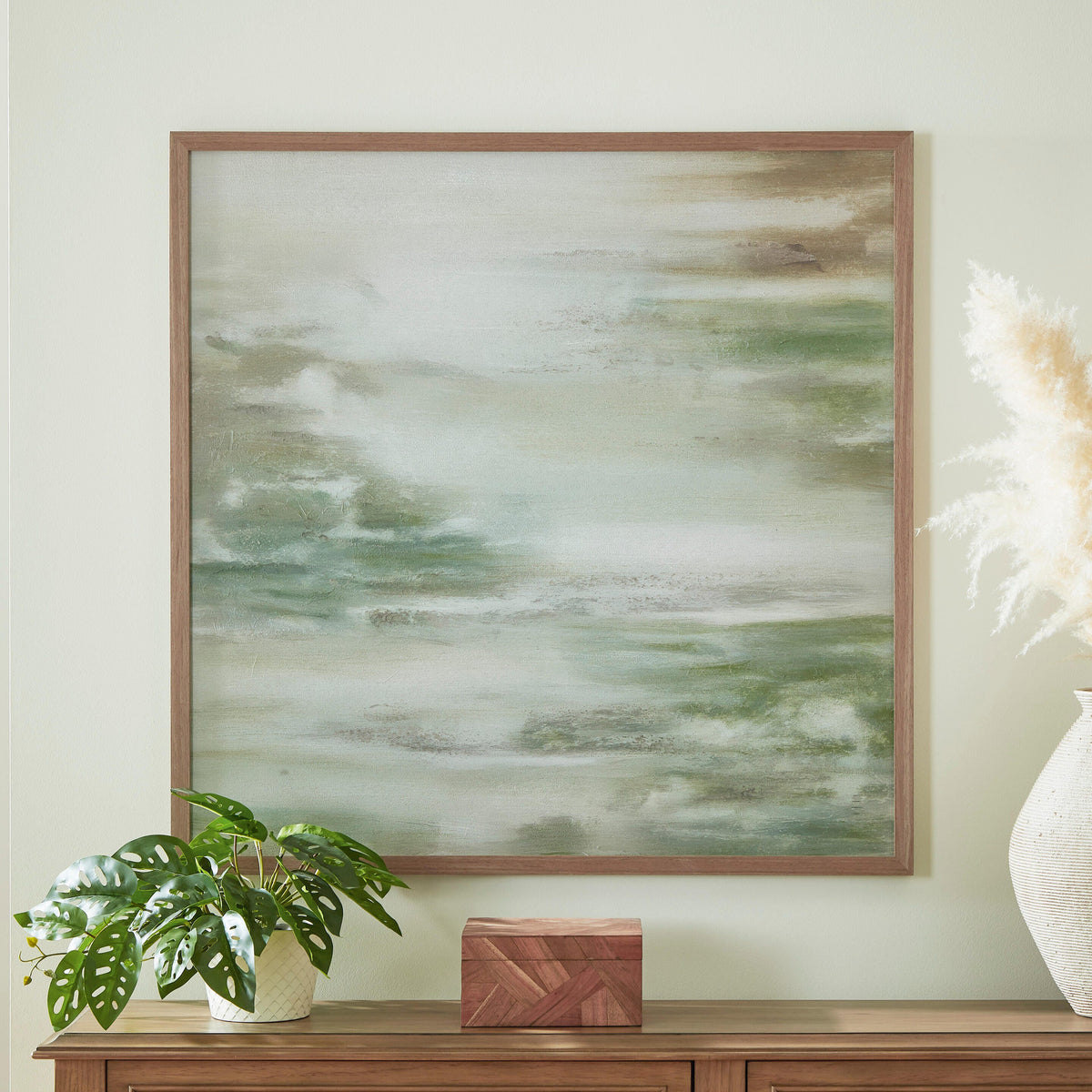 Myers Furniture Outlet - Ashley Furniture - Daybourne Wall Decor - Wall Art - A8000554