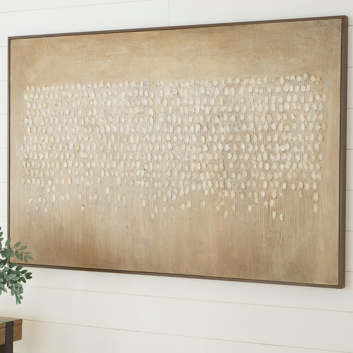 Myers Furniture Outlet - Ashley Furniture - Jamworth Wall Decor - Wall Art - A8000563