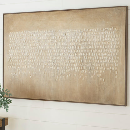 Myers Furniture Outlet - Ashley Furniture - Jamworth Wall Decor - Wall Art - A8000563