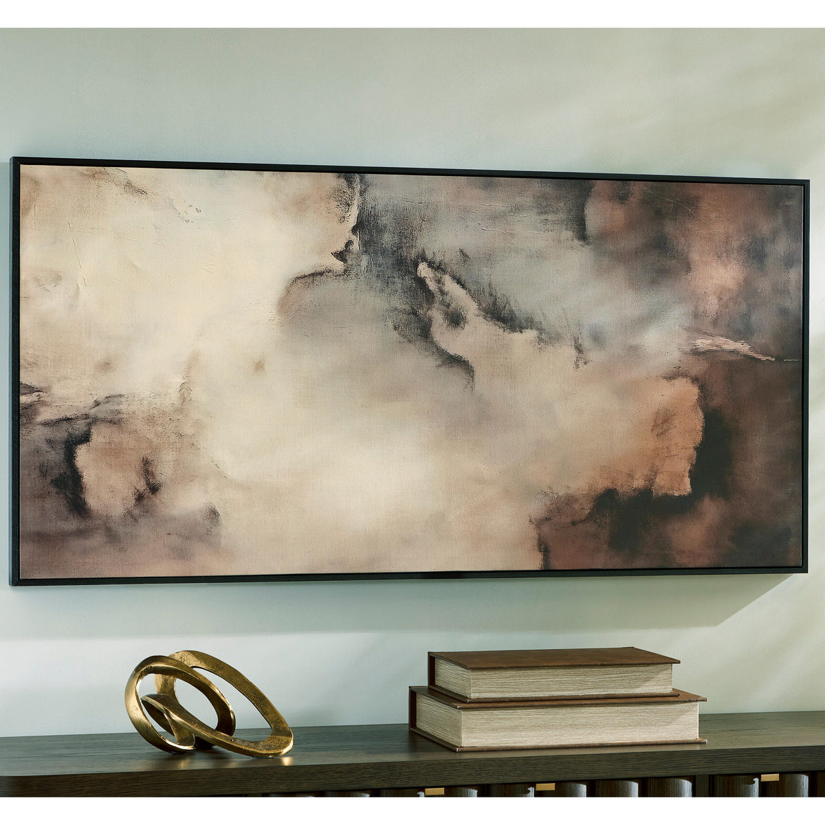 Myers Furniture Outlet - Ashley Furniture - Lonnham Wall Decor - Wall Art - A8000564