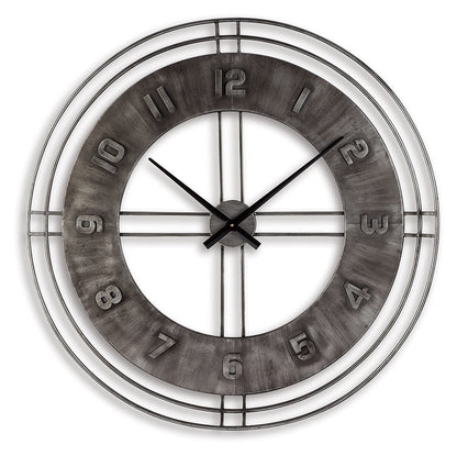 Ana Sofia Wall Clock