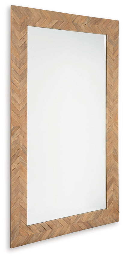 Waylane Mirror