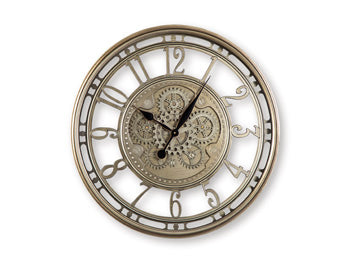 Gilover Wall Clock