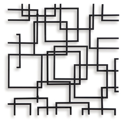 Aadanton Wall Decor
