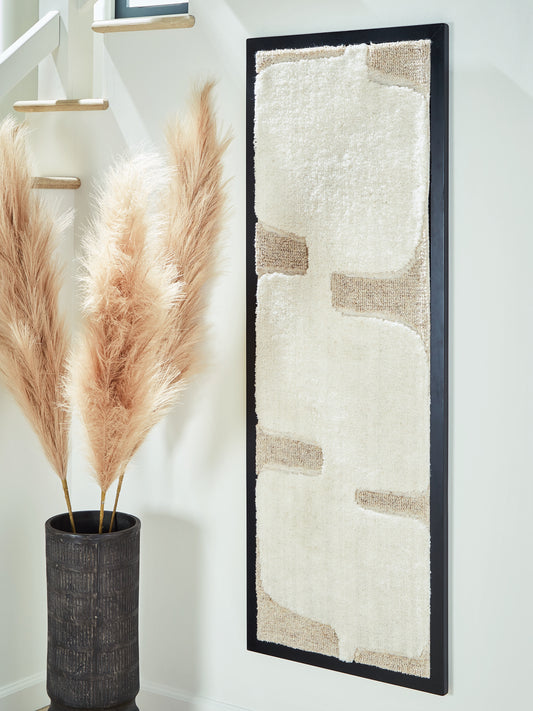 Myers Furniture Outlet - Ashley Furniture - Kadworth Wall Decor - Wall Decor - A8010449