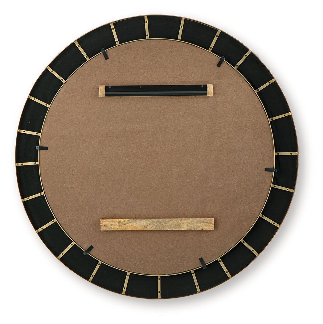 Corinsworth Mirror
