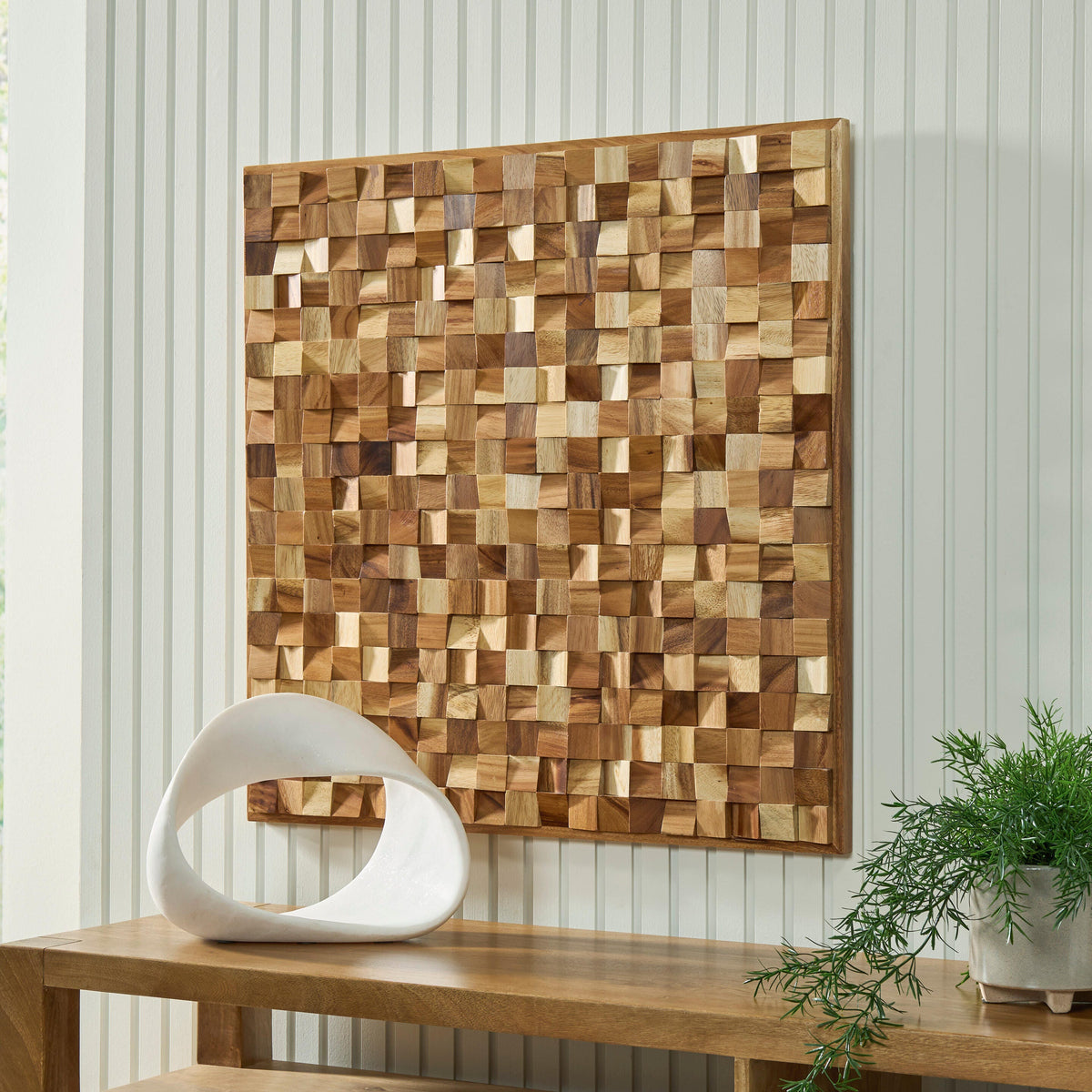 Myers Furniture Outlet - Ashley Furniture - Dashwell Wall Decor - Wall Decor - A8010458