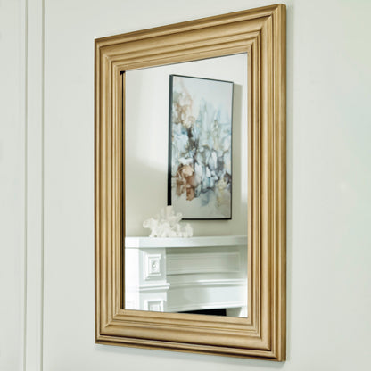 Myers Furniture Outlet - Ashley Furniture - Keneriah Mirror - Accent Mirror - A8010474