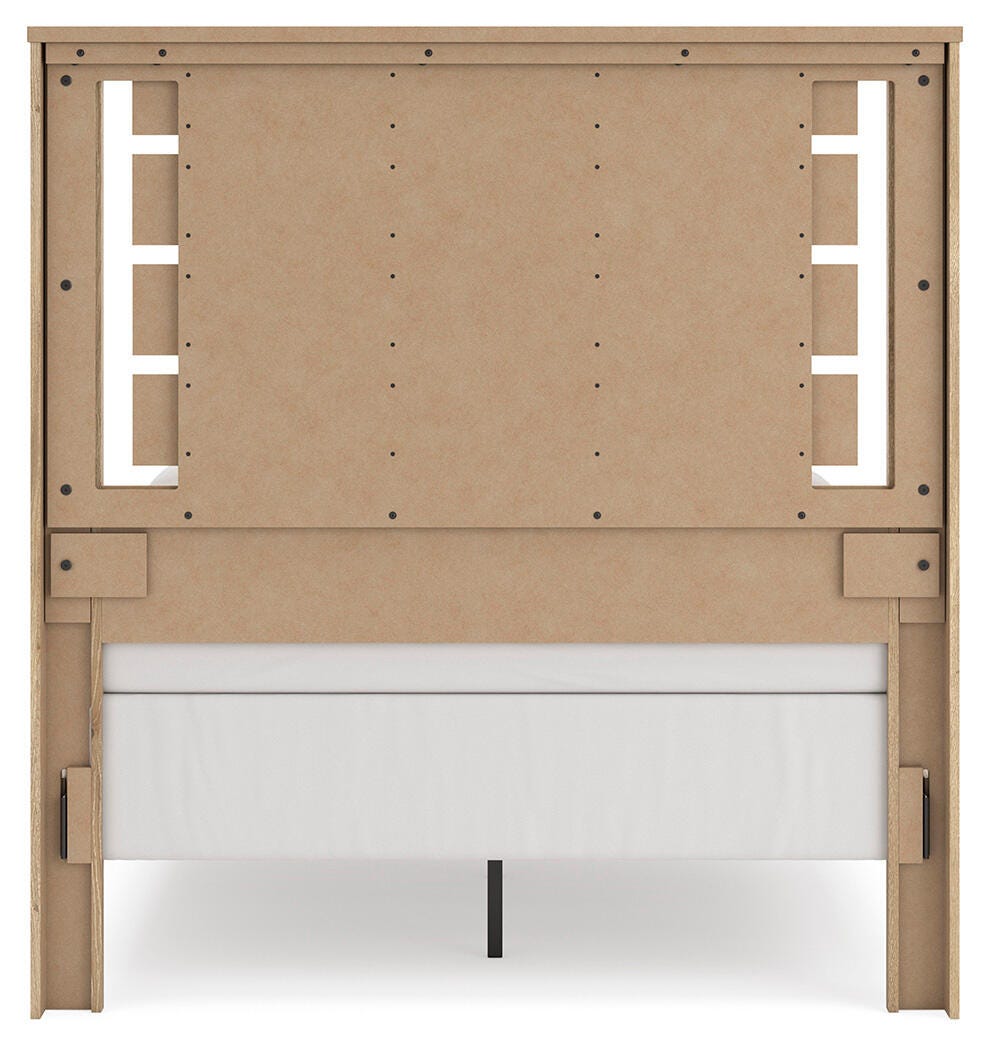 Brozmont Bedroom