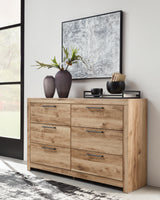 King Panel Storage Bed with 1 Under Bed Storage Drawer