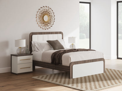 Kendanport Bedroom