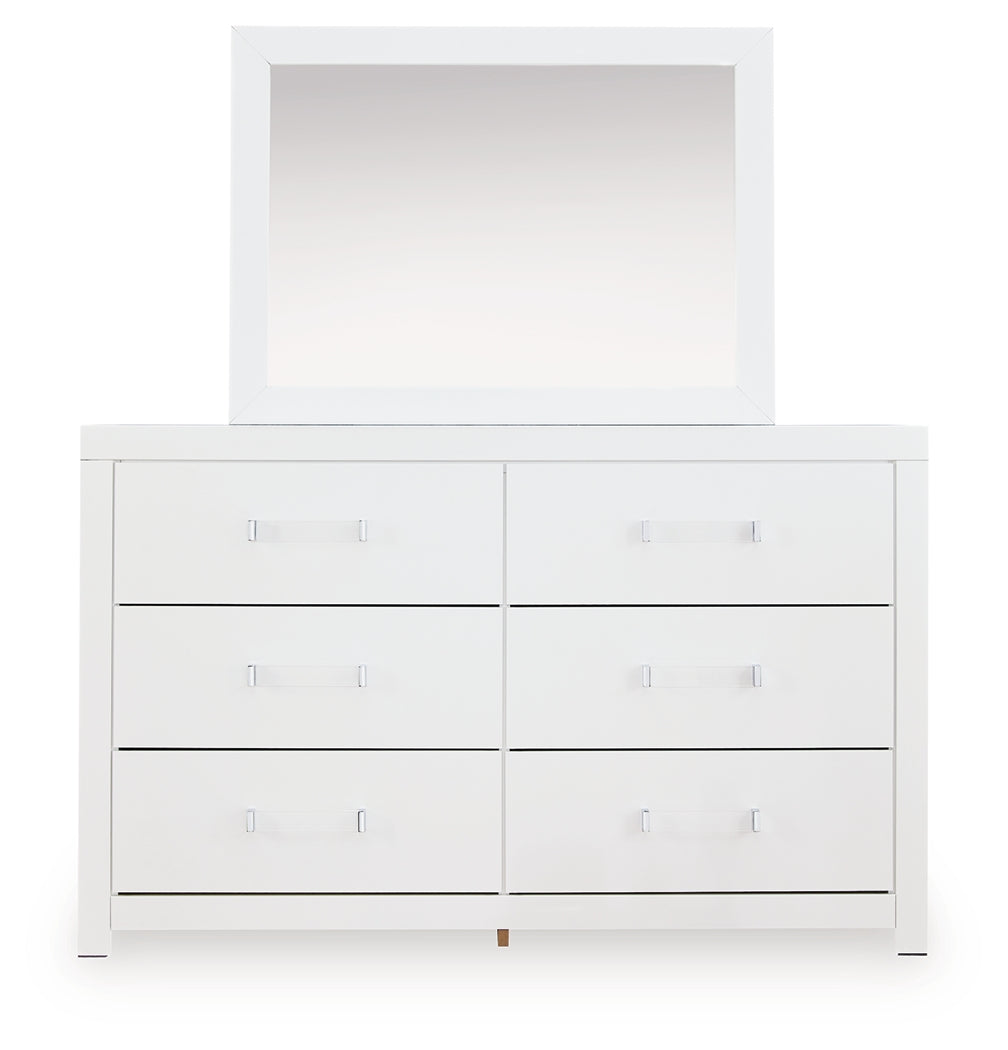 Maeling Bedroom