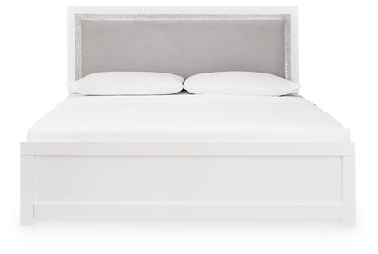 Maeling Bedroom