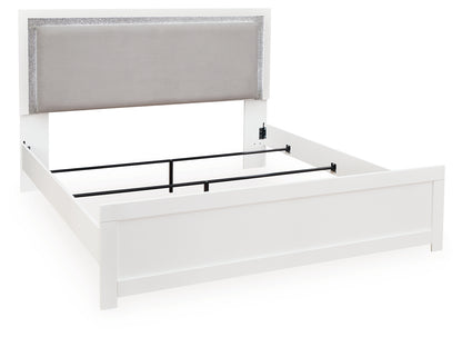Maeling Bedroom