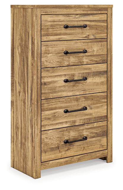 Maystonna Bedroom