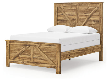 Maystonna Bedroom