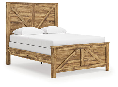 Maystonna Bedroom