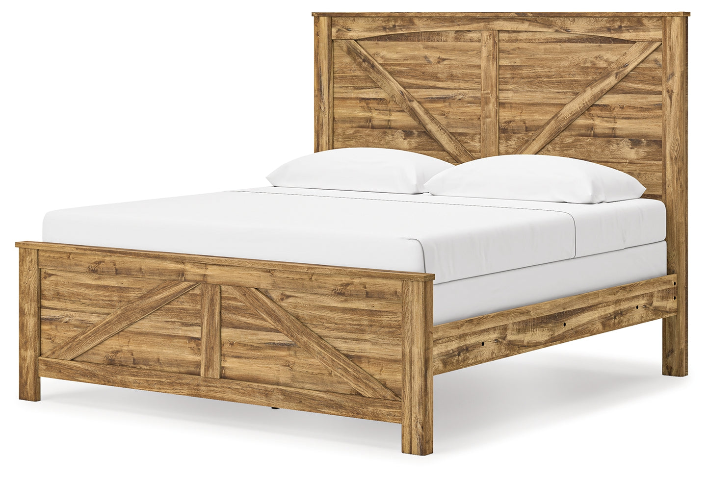 Maystonna Bedroom
