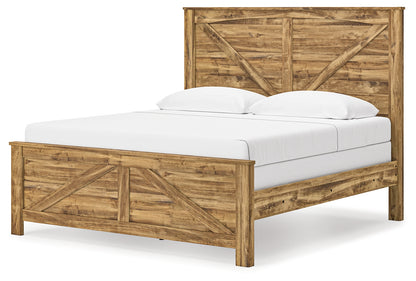 Maystonna Bedroom