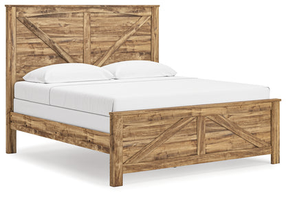 Maystonna Bedroom