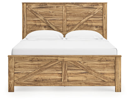 Maystonna Bedroom