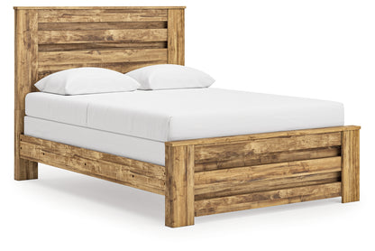 Maystonna Bedroom