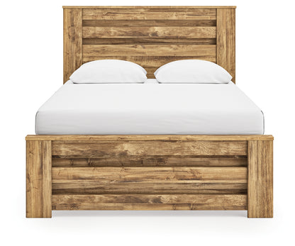 Maystonna Bedroom