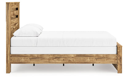 Maystonna Bedroom