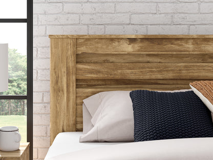 Maystonna Bedroom