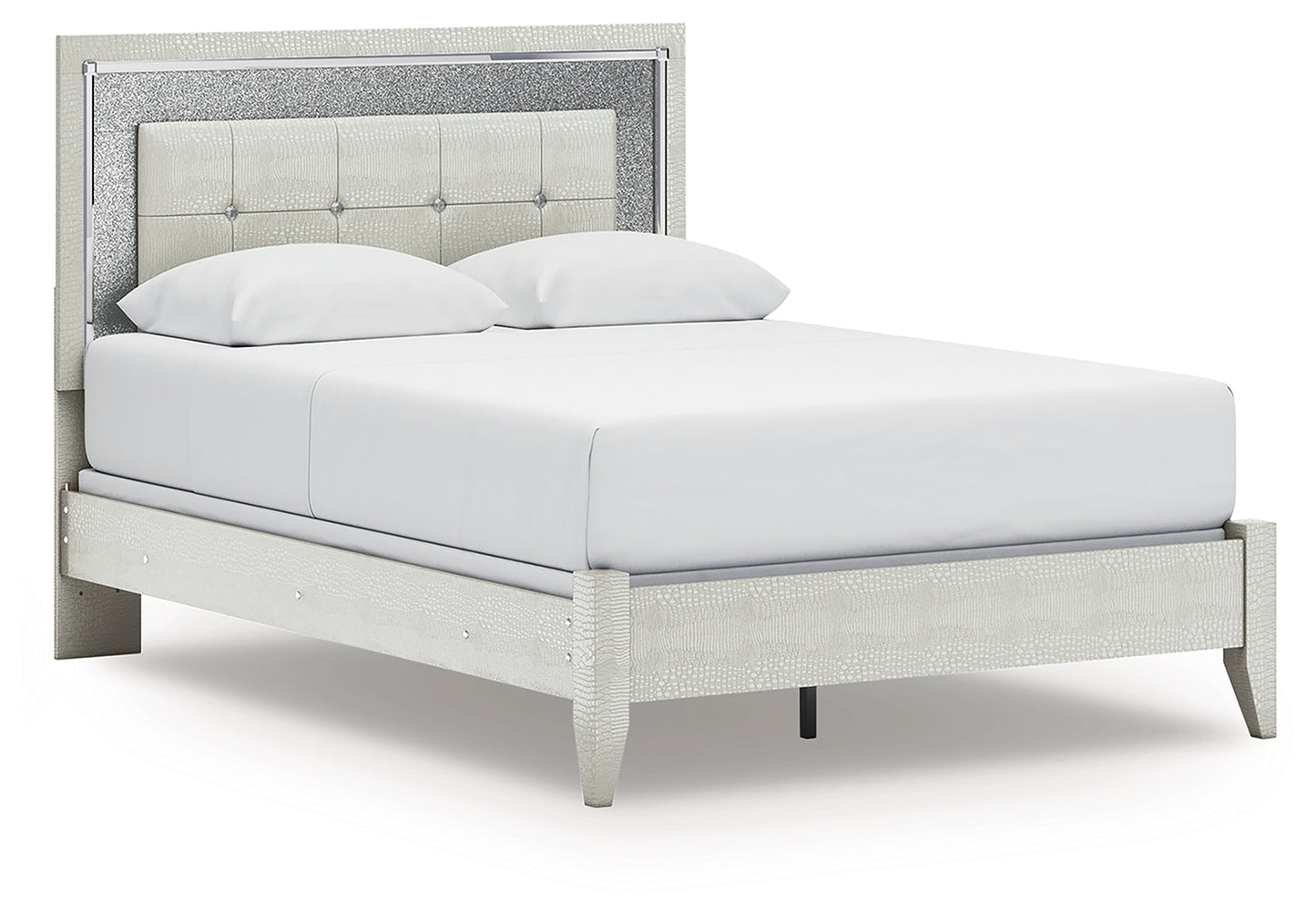 Zyniden Bedroom