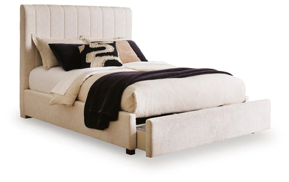 Shoralli Bedroom