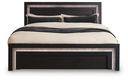 Brizmore Bedroom