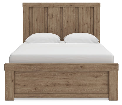 Oliandon Bedroom