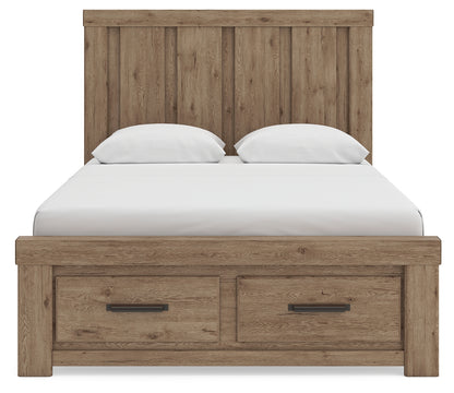 Oliandon Bedroom
