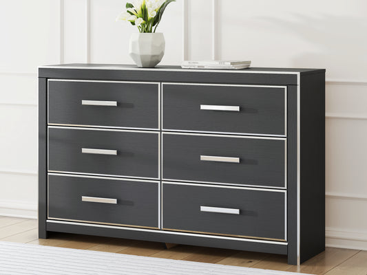 Myers Furniture Outlet - Ashley Furniture - Zuraleus Bedroom - King Upholstered Bed / White - PCB3381B13